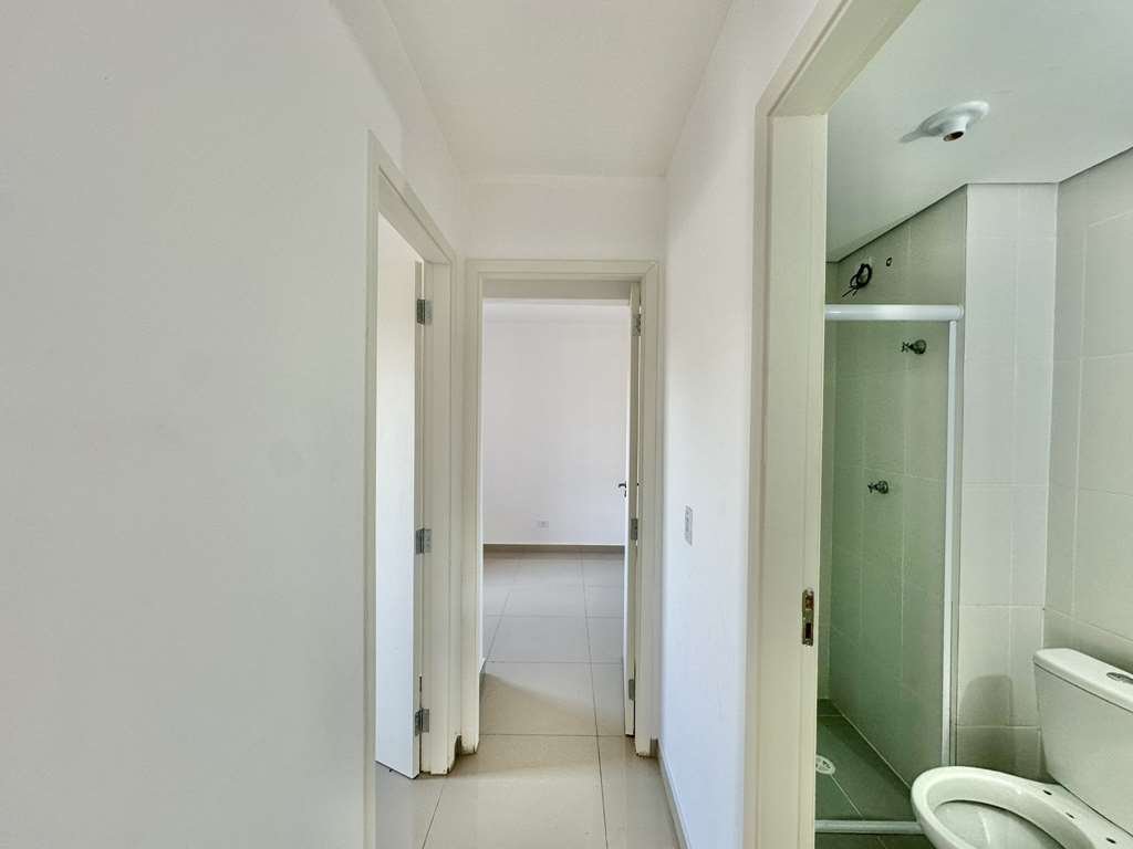 Apartamento Garden térreo com quintal privativo Edifício Monaco