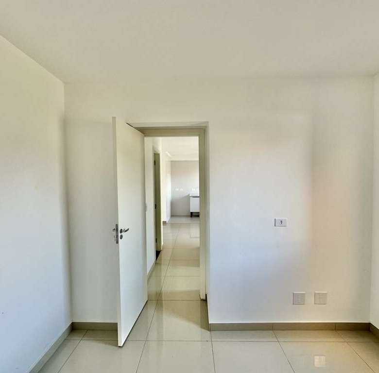 Apartamento Garden térreo com quintal privativo Edifício Monaco