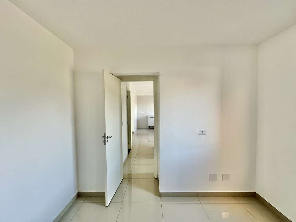 Apartamento Garden térreo com quintal privativo Edifício Monaco