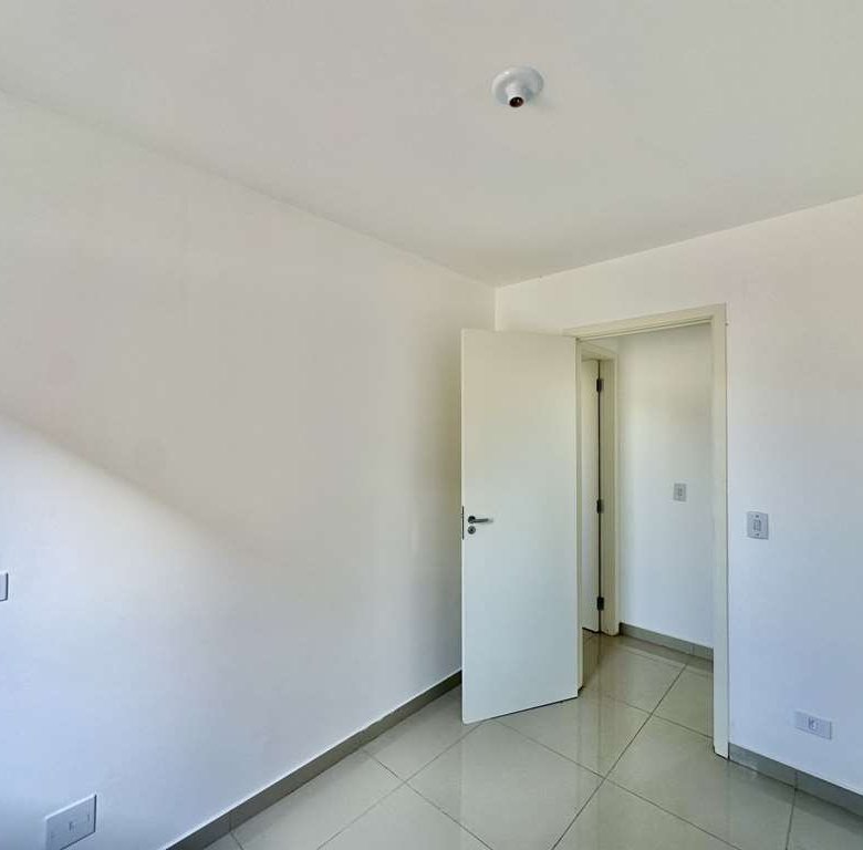 Apartamento Garden térreo com quintal privativo Edifício Monaco