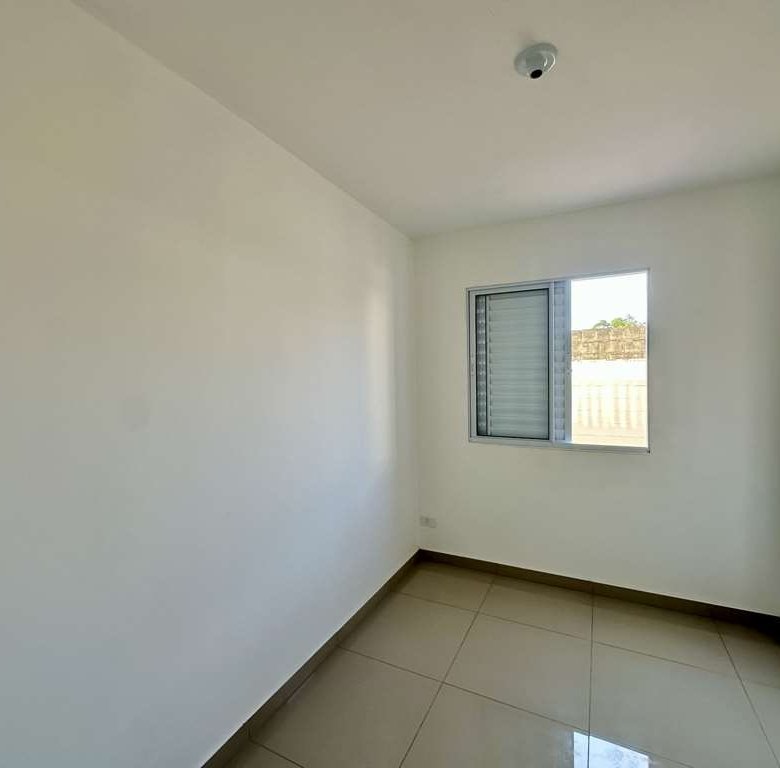 Apartamento Garden térreo com quintal privativo Edifício Monaco