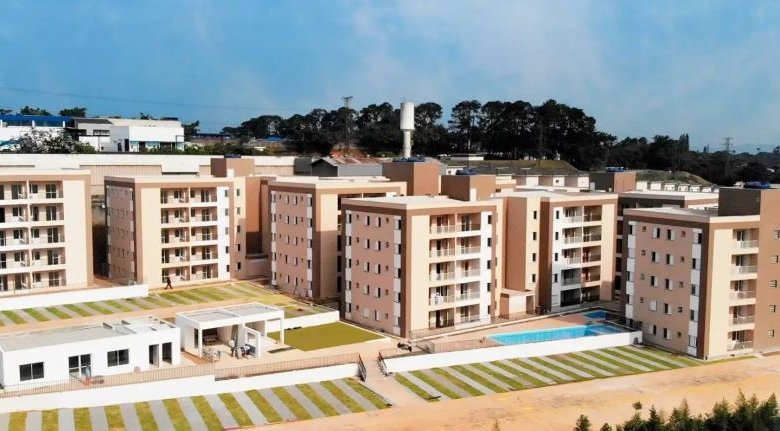 Apartamento Garden térreo com quintal privativo Edifício Monaco