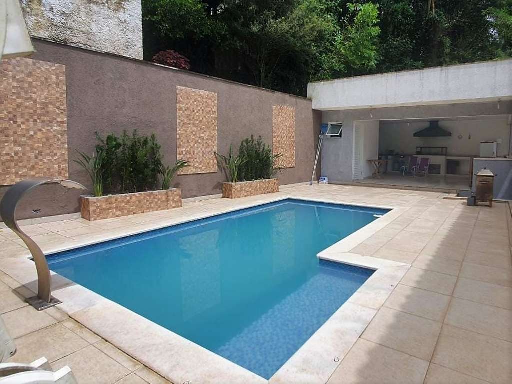 22 – piscina