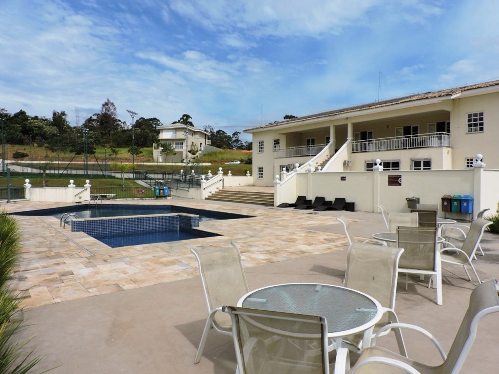 área de lazer – condomínio (2)