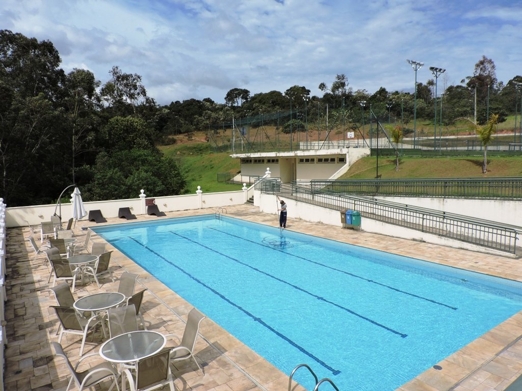 área de lazer – condomínio (4)