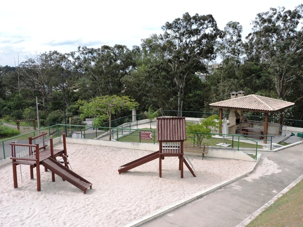 área de lazer – condomínio (5)